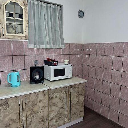 City Centar Apartman SJJ Exterior photo