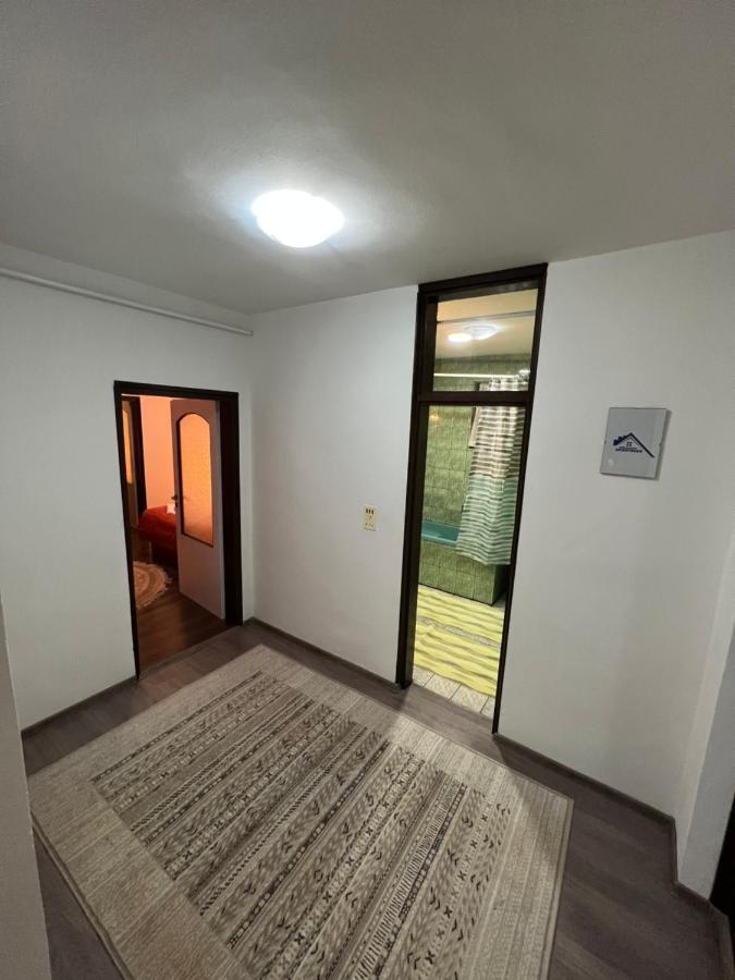 City Centar Apartman SJJ Exterior photo