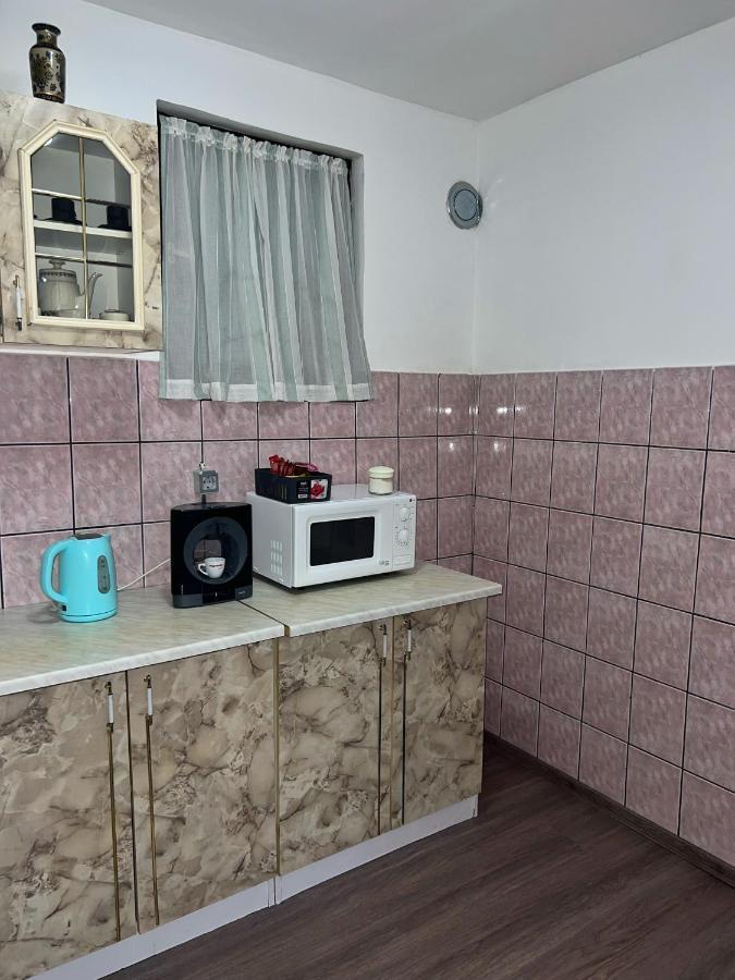 City Centar Apartman SJJ Exterior photo