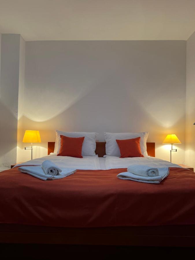 City Centar Apartman SJJ Exterior photo