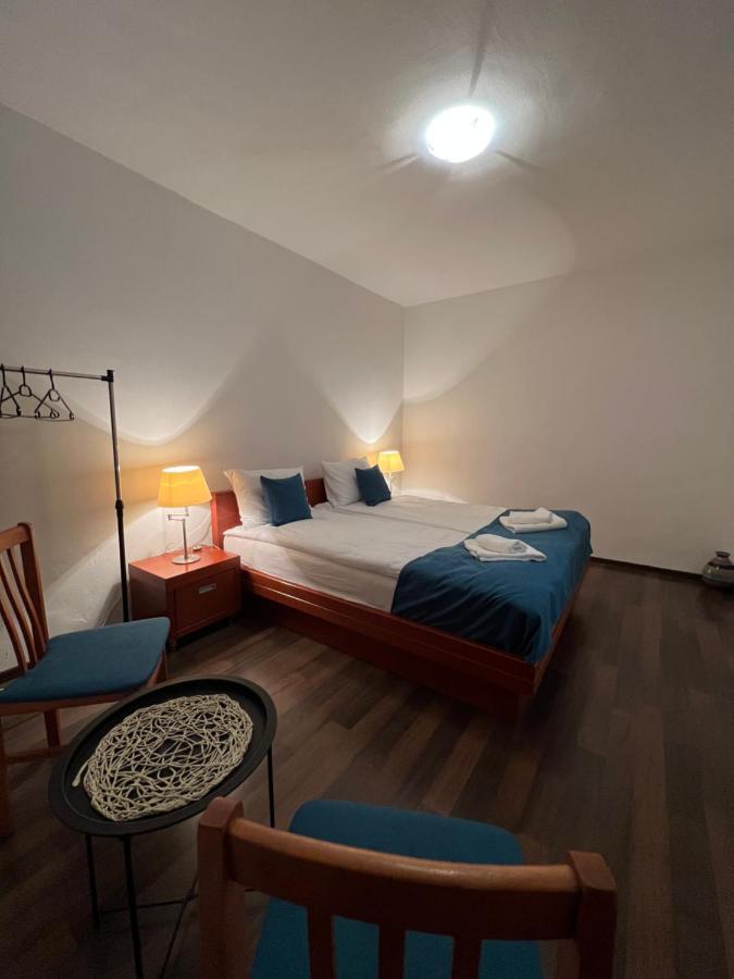 City Centar Apartman SJJ Exterior photo