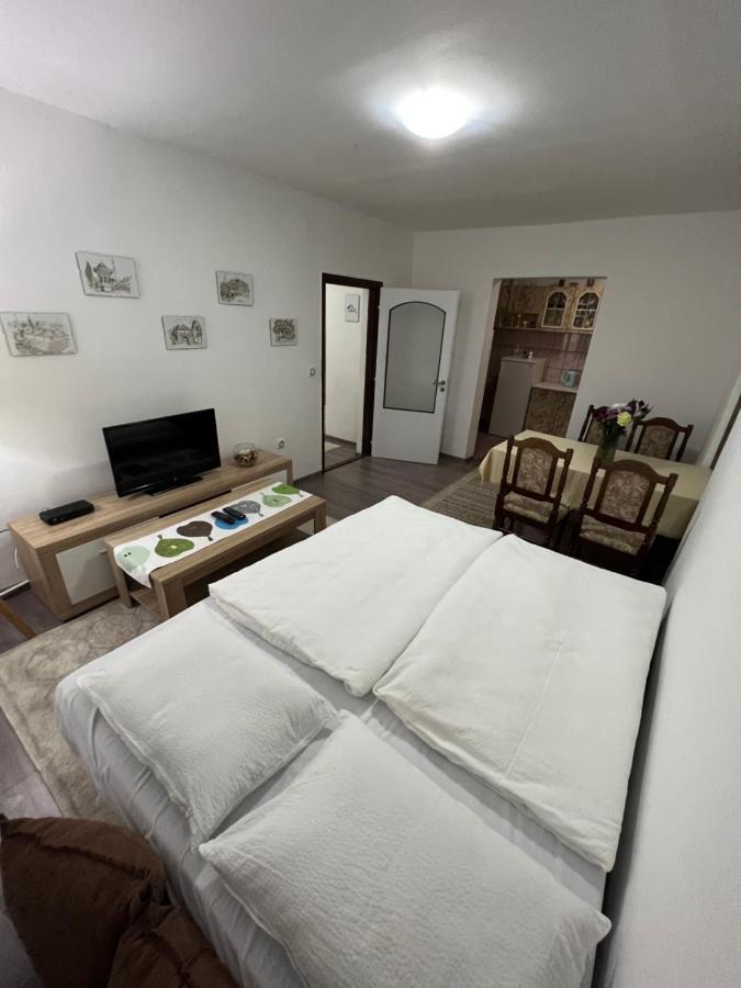 City Centar Apartman SJJ Exterior photo