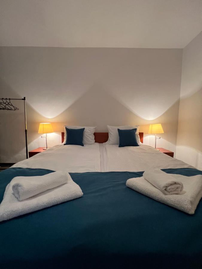 City Centar Apartman SJJ Exterior photo