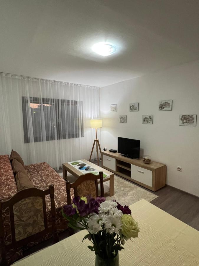 City Centar Apartman SJJ Exterior photo