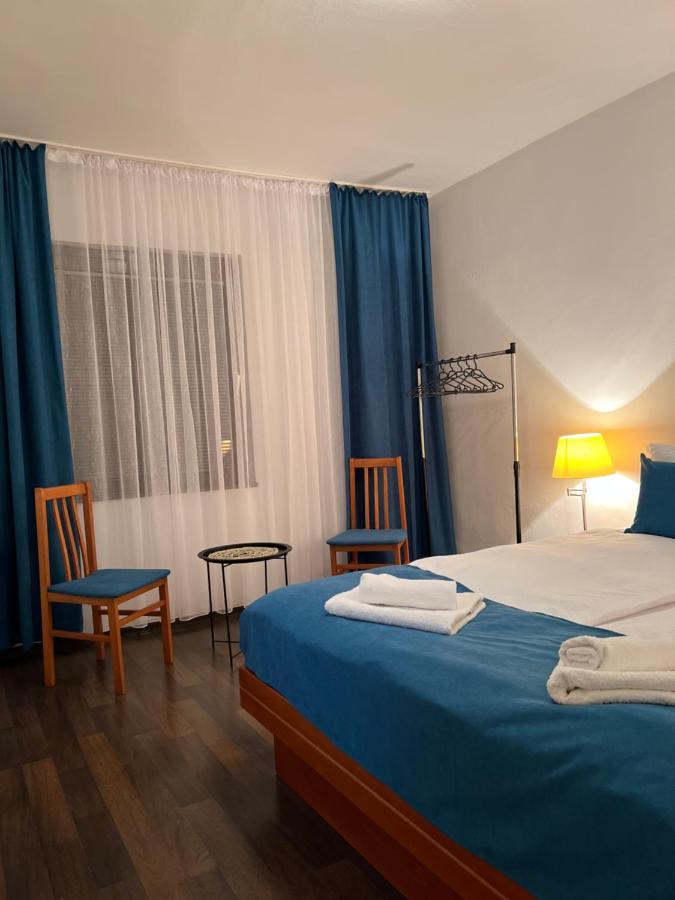 City Centar Apartman SJJ Exterior photo