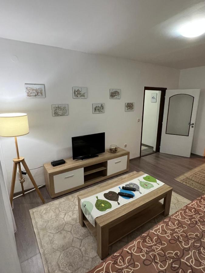 City Centar Apartman SJJ Exterior photo